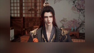 My Senior Brother Is Too Strong Eps 09 sub indo