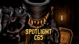 SFM / BATIM | The Demon | Spotlight - CG5