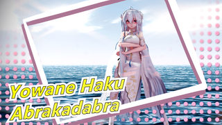 [Yowane Haku]Abrakadabra