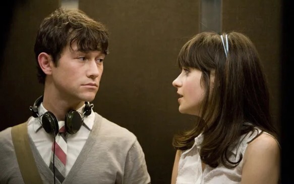 Do you believe in love at first sight?