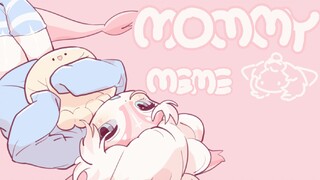 【Meme】 MOMMY hoạt hình meme