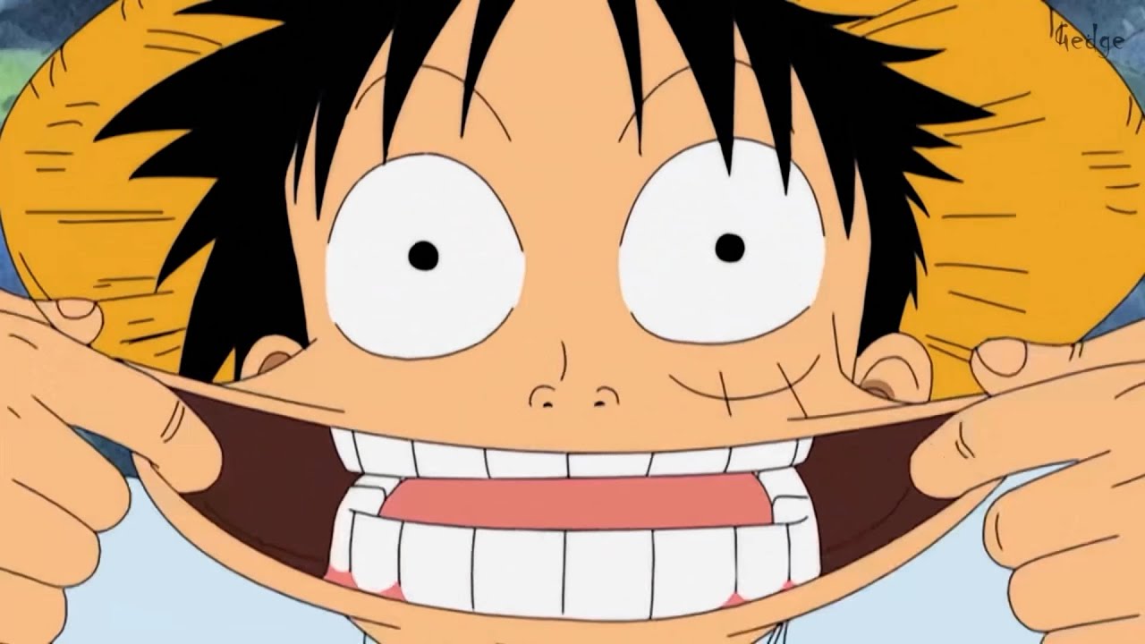 One Piece: Why Luffy is Not as Dumb as He Looks