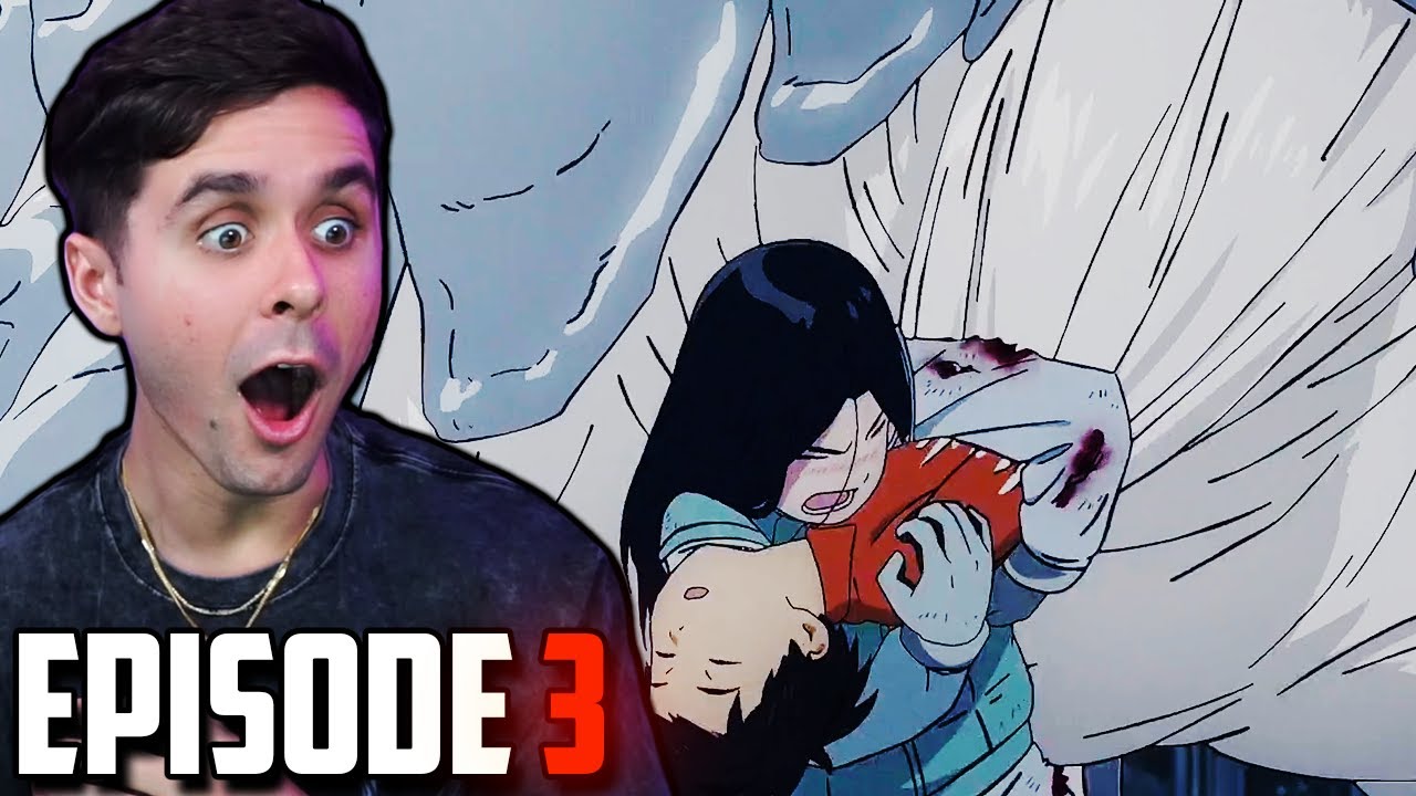 Heavenly Delusion Ep 13 REACTION!