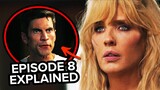 YELLOWSTONE Season 5 Episode 8 Ending Explained