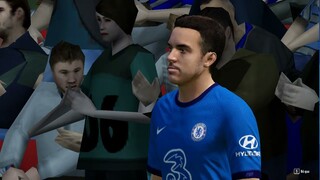 FIFAONLINE 04- Pedro khoảng khắc kỳ diệu  #khoanhkhachuyhoangFO4