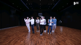 BTS "PERMISSION TO DANCE" Dance Practice