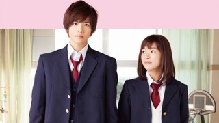 Senior and Her (2015) Japanese full movie English sub