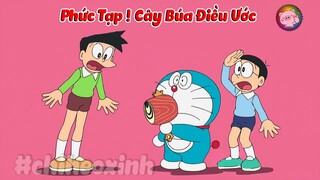 Review Doraemon - Suneo Cao Hơn Nobita | #CHIHEOXINH | #1094