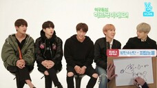 BTS GAYO - track 11 20170221 1900