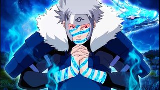 Triết Lý Của Tobirama Đệ Nhị - TẤT CẢ LÀ TẠI UCHIHA 🤣 | Bình Luận Bựa