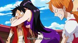 Luffy Menikahi Ratu Bajak Laut.!! Nami Cemburu