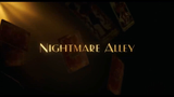 รีวิวหนัง Nightmare Alley