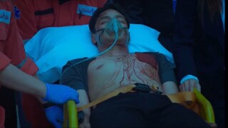 Pencuri satu sen (EP08akhir)