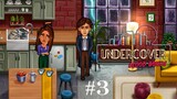 Undercover - Blood Bonds | Gameplay Part 3 (Level 12 to 15)
