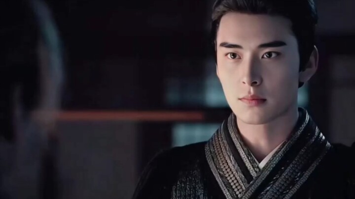 Saya dengar kalian ingin melihat Chen Guanlin memerankan Li Chengyin di Istana Timur!