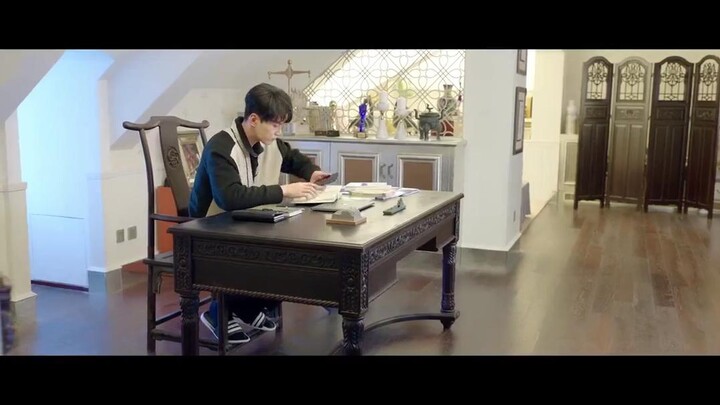 Công Chúa Của Ảnh Đế EP 25 [Sub Việt]