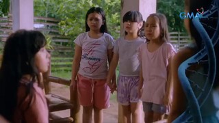 Unica Hija Episode 8 (November 16, 2022)