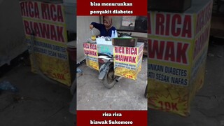 kuliner langka, rica rica biawak