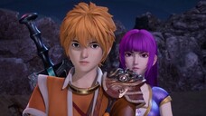 Tales of Demons and Gods S5 Episode 97 [269] Sub Indo