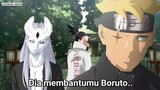 Boruto Episode 296 Subtitle Indonesia Terbaru - Boruto Two Blue Vortex 6 Part 113 Fakta Sebenarnya
