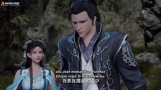 Rebirth Of The Sword Patriarch Eps 34 Sub indo