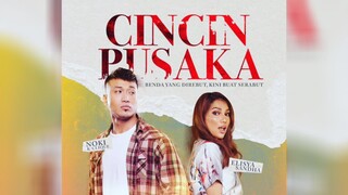 Cincin Pusaka