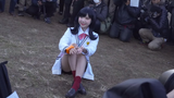 [Mengluo Project] 310th Japan C95 Comic Exhibition cosplay scene Miss Sister HD Appreciation