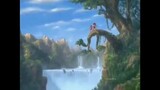 Tarzan Beda Semesta