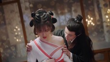 The Little Red Matchmaker (2024) แม่สื่อฟ้าประทาน EP 17 [ซับไทย]
