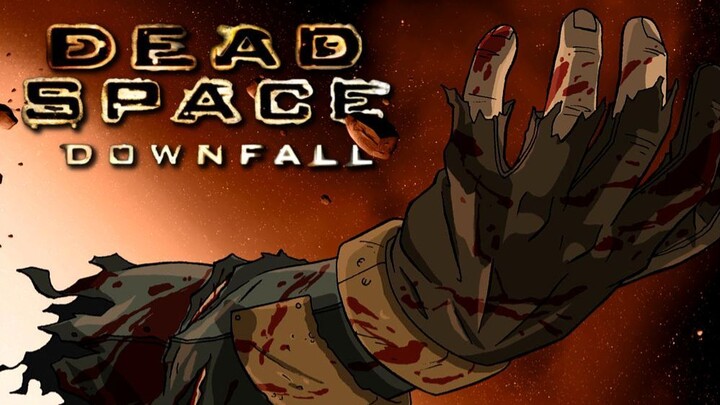 Dead Space Downfall 2008