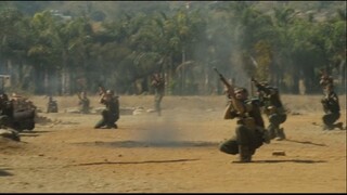 The Siege of Jadotville