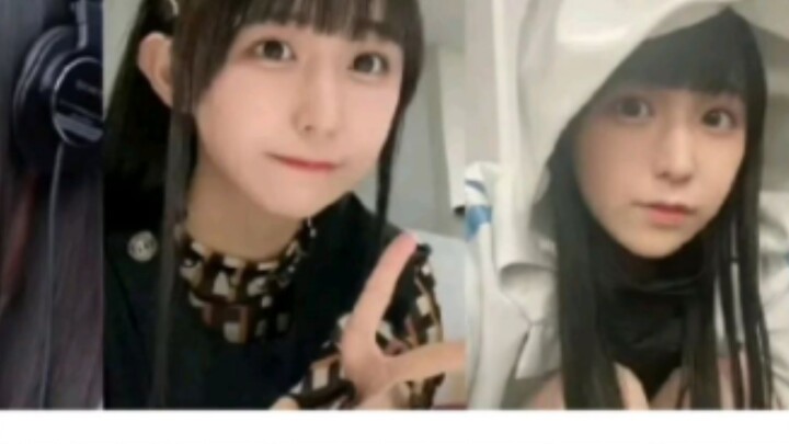 Yang Gongfei cukup sukses, dia menjadi gadis cantik di kampus Universitas Shenzhen😋