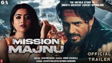 Mission Majnu || blockbuster movie || acatio movie || ZR HD MOVIES