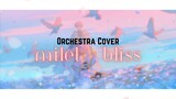 【Orchestra】Milet - Bliss || Sousou no Frieren : Special ED【Group】