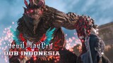 GOLIATH RAJA NERAKA!!! Devil May Cry 5 (Fandub Indonesia)