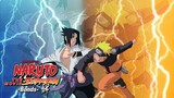 Anime Movie | Naruto Shippuden: The Movie - Bonds (2008) (Dub)