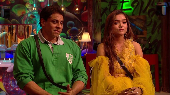 Bigg Boss OTT Season 2 [Episode 22]