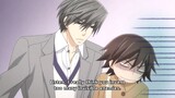 JUNJOU ROMANTICA 3- ( Episode 3)