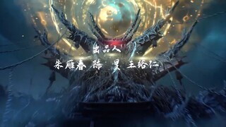 Tomb of fallen gods S2 episode 3