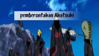 pemberontakan Akatsuki