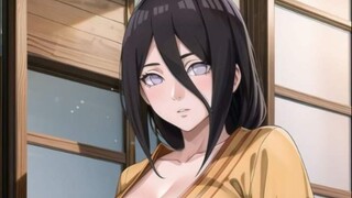 HANABI JADI ANU BORUTO NIH
