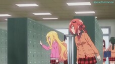 Gabriel DropOut ตอนที่ 6 พากย์ไทย