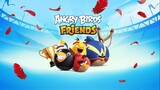 Angry Birds Friends (indonesia) (NO COMMENTARY)