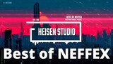Best of NEFFEX - Best Of Me, Light It Up, Fight Back, Cold 🎧