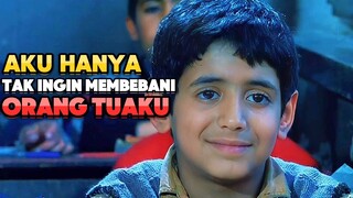 ALUR CERITA FILM⁉️ DEMI MERINGANKAN BEBAN ORANG TUANYA IA SELALU BERSYUKUR APAPUN YANG TERJADI ‼️