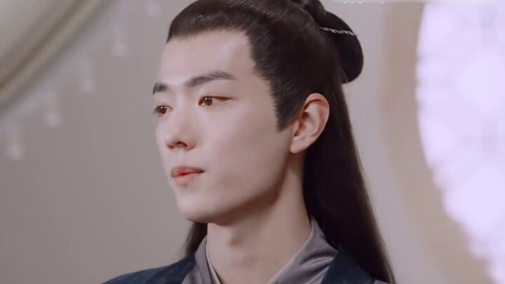 [Xiao Zhan Narcissus | Ying Ran] The powerful official Ran Ying actually fell in love with me Episod