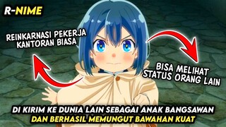 Inilah Keuntungan Mempunyai Skill Penilai