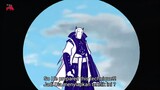 Darkness Naruto Sukuna membatasi gerakan Shinju | Boruto Two Blue Vortex Part 807