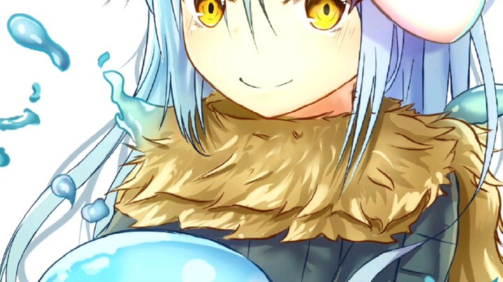 rimuru