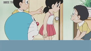 Palu ajaib pemb3lah diri (Doraemon)